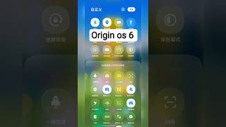 Origin OS 6 : The new lockscreen customization features and the massive performance boost 🔥