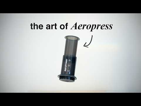 9 AeroPress Mistakes That Ruin Your Brew
