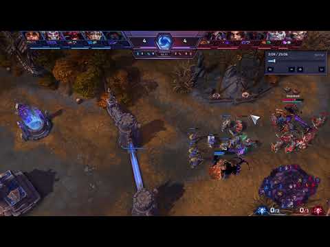 Godswap artanis