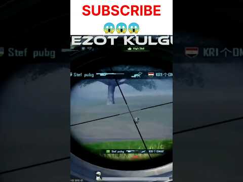 Bgmi headshort tips and tricks 😎 #pubglover #bgmi #pubg #yt_rush_gaming #headshort #shortsfeed