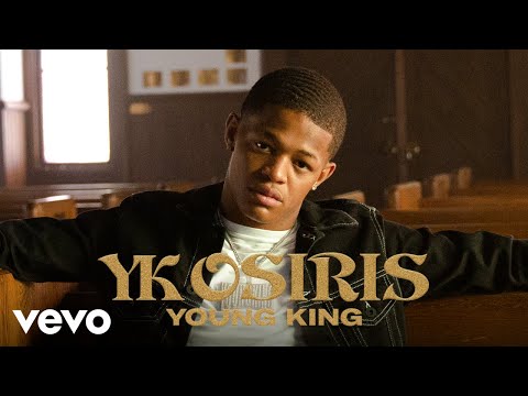 YK Osiris - Young King | Vevo LIFT