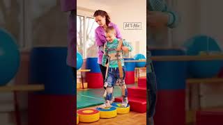 What is Child Development Center - Cradle Children Hospital #childdevelopment #trending