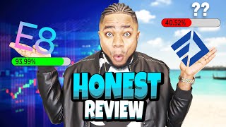 My Funded Forex Prop Firm Honest Review