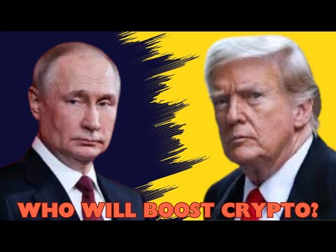 Democrats vs. Republicans: Which Party Will Boost Crypto in 2024?"