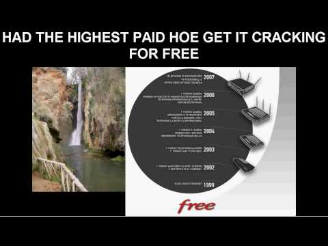 Music created by machines: A HOOKER 500 BAIL