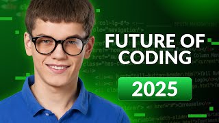5 Programming Trends That Will Change Everything in 2025 🔥