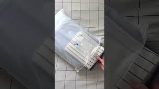 Unboxing the Coziest Bedding Set! 🛏️✨ #unboxing #bedding
