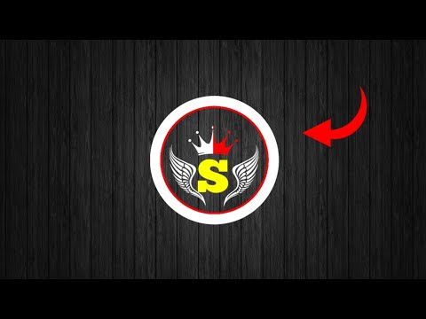 Youtube Logo Kaise Banaye | 2023 channel logo kaise banaen | shahjad0