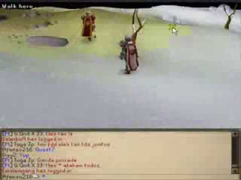Glorious Memories Quest Guide (+ Astral) : Afonso218 [RS]