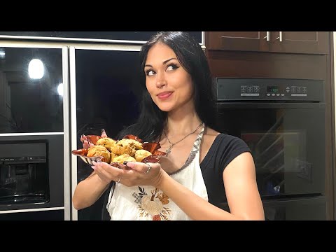 bake with me: fall edition!