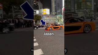 What Actually is a JDM Car? 😳 #cars #JDM