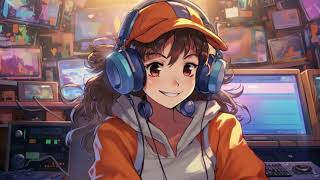 Hyper Coding 3 - beats mix - Productive Music For Coding / Work / Focus 💻☕✍️