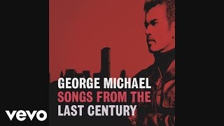 George Michael - Roxanne (Audio)