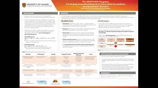 ADAPT-FAST Research Programs