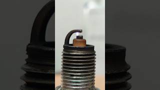 amazing diy spark plugs tester #automobile #experiment #motorcycle #sparkplug #repair
