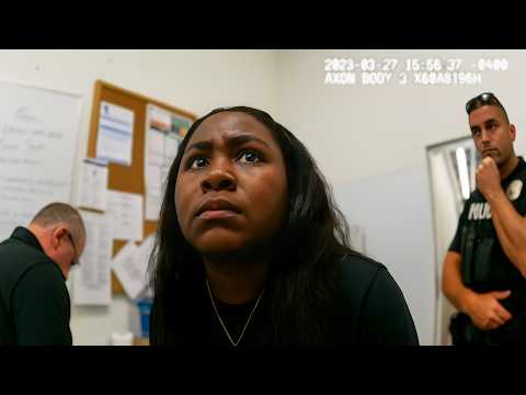 She Stole $5,000 From Her Job—Wait Till You Hear Her Excuse