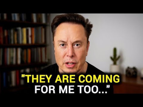 Most People Have No Idea What They_ve Just UNLEASHED___ _ Elon Musk