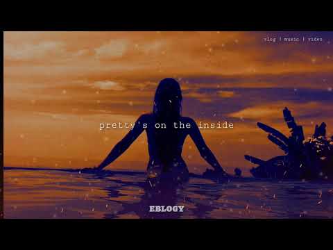 Pretty's on the inside | chloe adams | night core