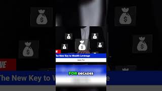 AI Leverage: Unlock Wealth Secrets & Boost Your Bank