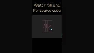 hover effect  #programming #webdevelopment #viral #code #css #cssanimation #csshovereffect #shorts