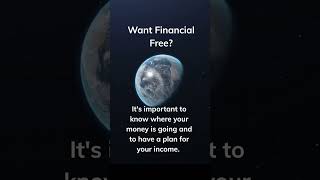 Want Financial Freedom? Start from this! #financialfreedom #money #moneysmart