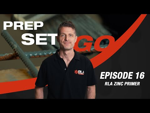Steel Preservation Using Zinc Primer