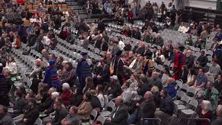 Missouri S&T Bachelor's Degree Graduates Ceremony 1 Livestream