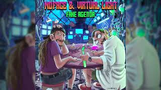 NoFace & Virtual Light - Fake Agenda - Official