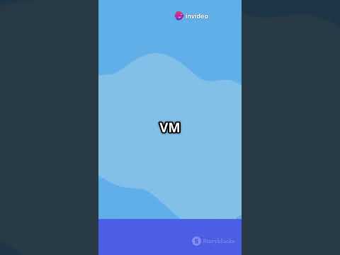 Deploy your first VM in Azure in 60 seconds #programming #cloudstorage #aws #azure #azurevm