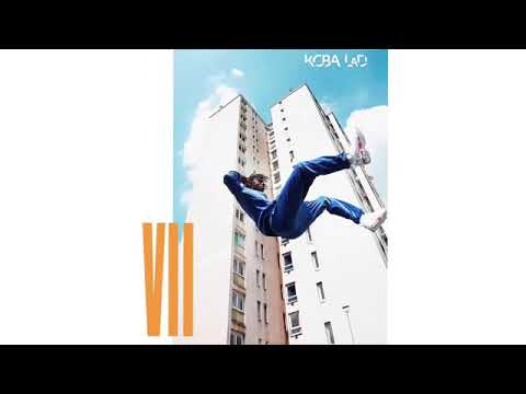 Koba LaD - DANS LE 7 ( ALBUM VII )
