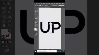 #short #shorts #shortsvideo #shortvideo #logoprocess #adobeillustrator #graphicdesign