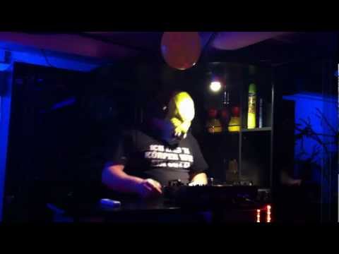 Digga´s Partykeller :-)