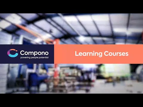 Learning Courses