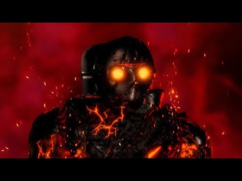 1 Million Little Fire Jasons