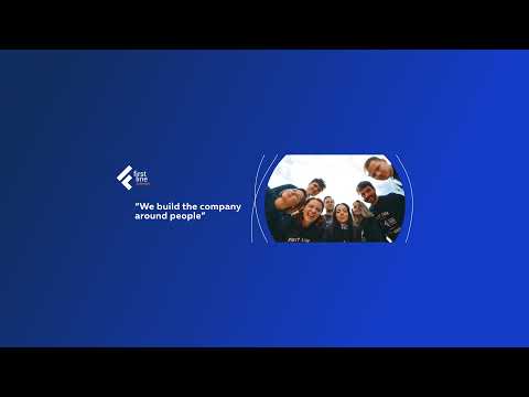 First Line Software Team Live Stream