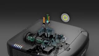 Epson Pro L1000 Series Laser Projectors   Take the Tour