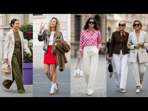☀️SUMMER GLAM IN MILAN! LUXURY SHOPPING & STREET STYLE DREAMS 🇮🇹🛍️