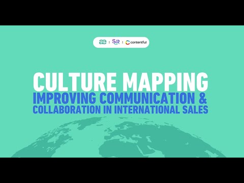 Navigating Procurement & International Sales