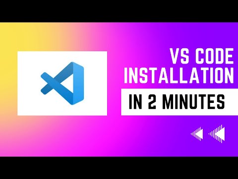 Top Developer Reveals FASTEST Way to Install VS Code on Windows