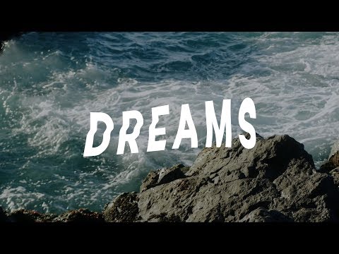 Dreams - Rivers & Robots (Official Lyric Video)