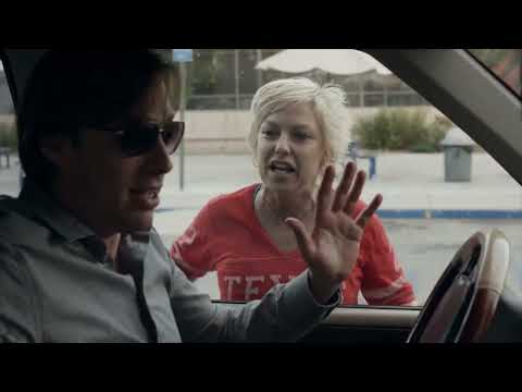 Comedy and Character Reel:Mark Overholt