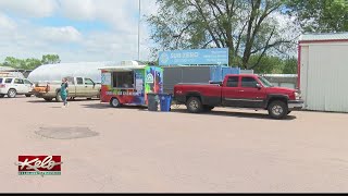 PREVIEW: Food truck frenzy