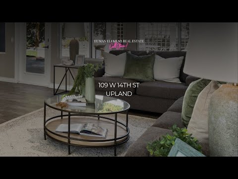 109 W 14th St, Upland, CA