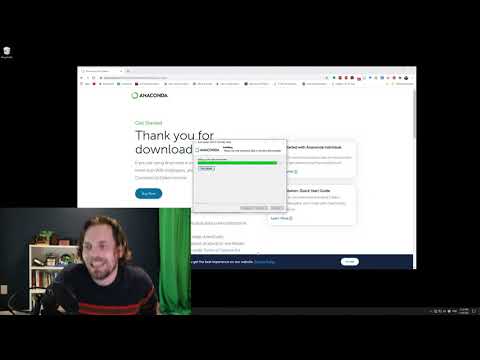 Test stream Jan 16 in prep for Python workshop