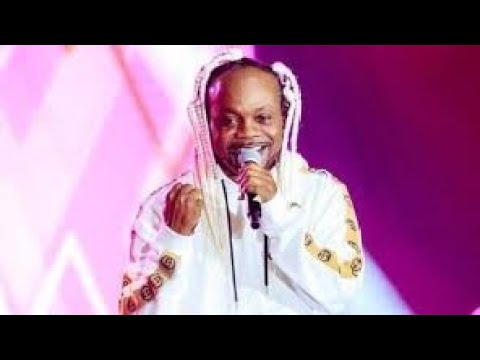 LIVE: DADDY LUMBA LIVE CANDLE NIGHT (INDEPENDENCE SQUARE ACCRA)