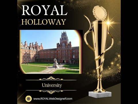 How To Make University Website Using HTML & CSS