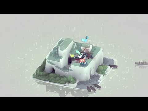 Bad North - Papey