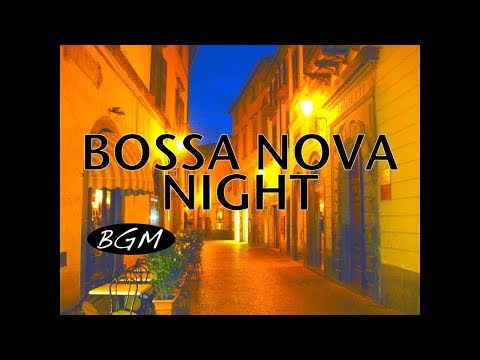 Bossa & Jazz Music pour la détente !! BGM Musique Musique Musique Musique