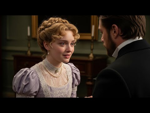 Humble Tutor Played for the Duke's Blind Daughter—Unaware Her Mother, the Powerful Duchess, Watched.