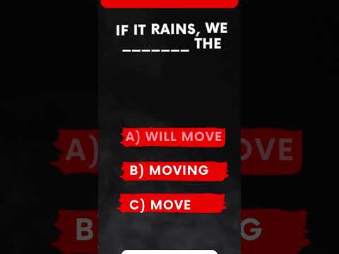 Vocabulary & Grammar Quiz Challenge! Test Your Word Power!